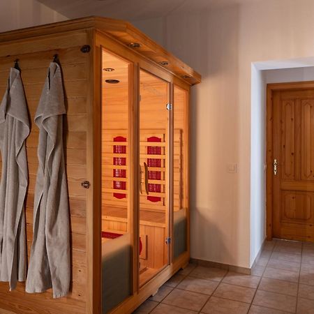 Vila Grad Bled - Sauna & Hot Tub 외부 사진