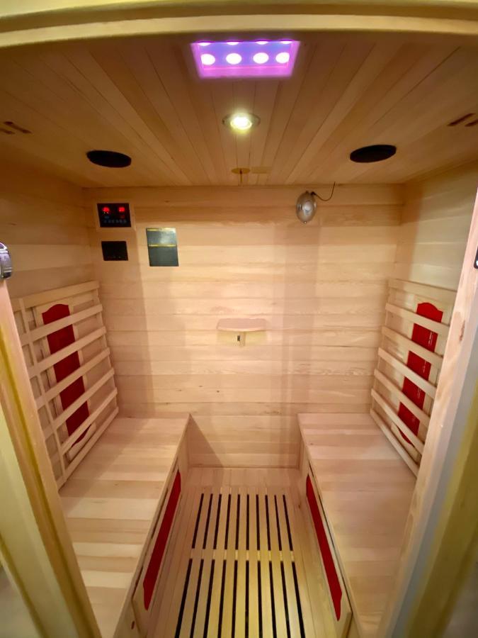 Vila Grad Bled - Sauna & Hot Tub 외부 사진