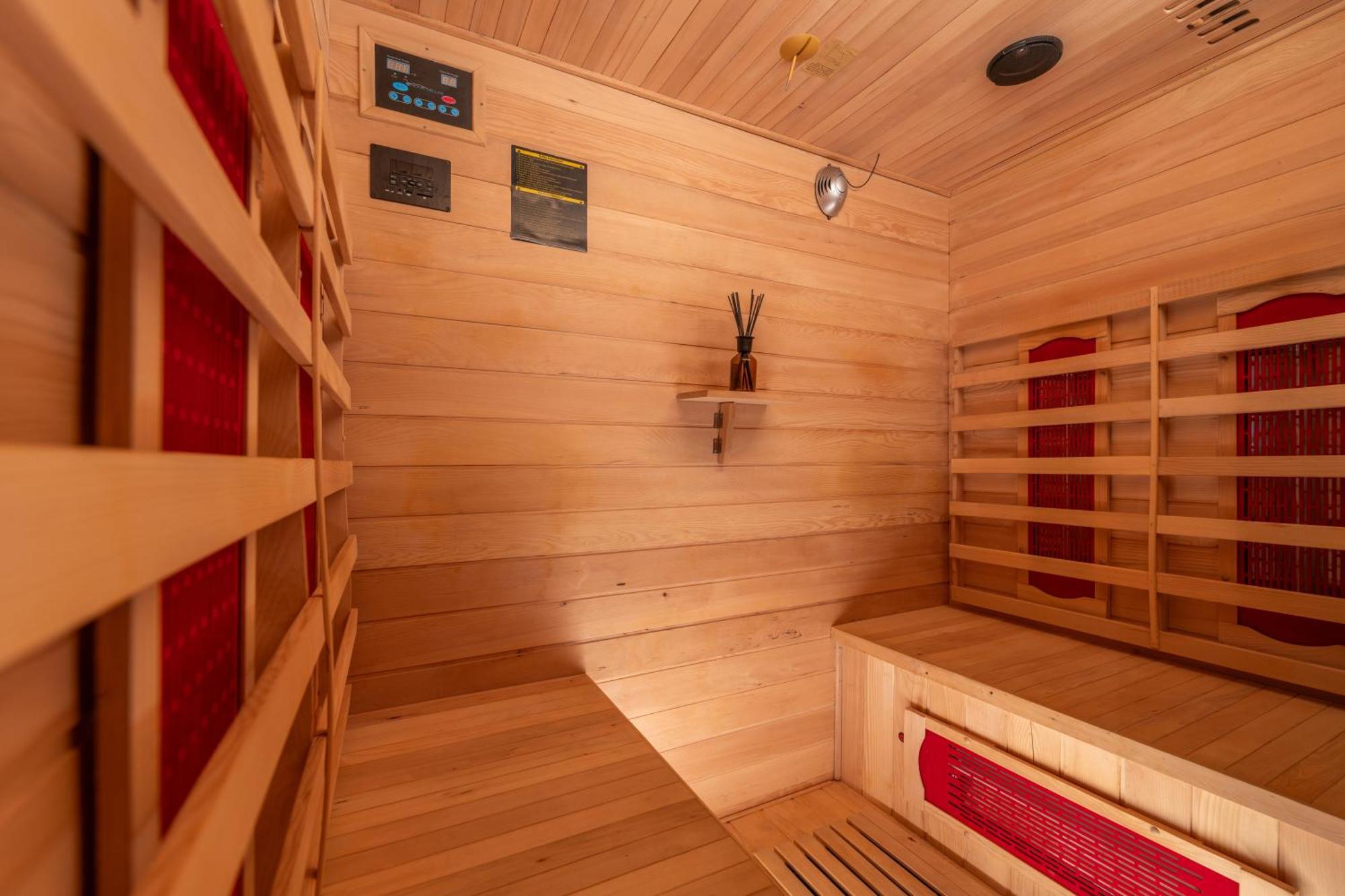 Vila Grad Bled - Sauna & Hot Tub 외부 사진